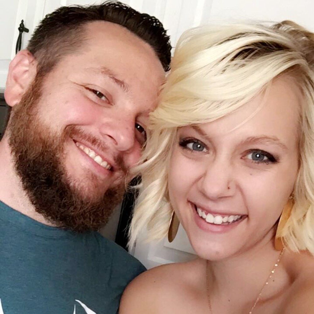 Meet your Posher, Nick & kate